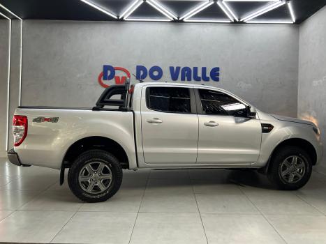 FORD Ranger 2.2 16V XLS DIESEL CABINE DUPLA AUTOMTICO, Foto 5