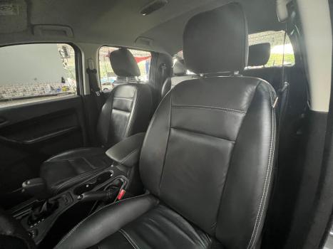 FORD Ranger 2.2 16V XLS DIESEL CABINE DUPLA AUTOMTICO, Foto 7