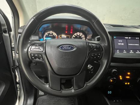 FORD Ranger 2.2 16V XLS DIESEL CABINE DUPLA AUTOMTICO, Foto 12