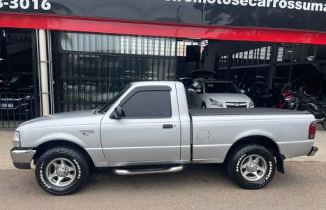 FORD Ranger 2.3 16V XL CABINE SIMPLES, Foto 2