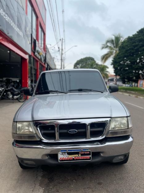 FORD Ranger 2.3 16V XL CABINE SIMPLES, Foto 3