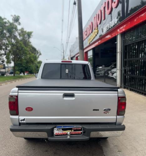 FORD Ranger 2.3 16V XL CABINE SIMPLES, Foto 4