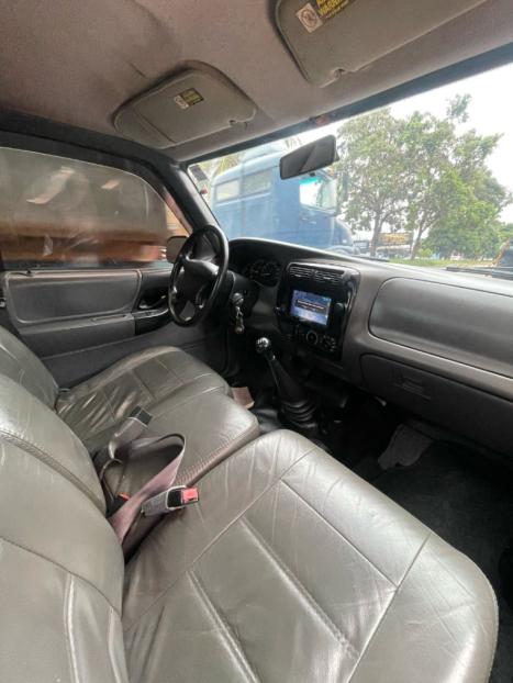 FORD Ranger 2.3 16V XL CABINE SIMPLES, Foto 6