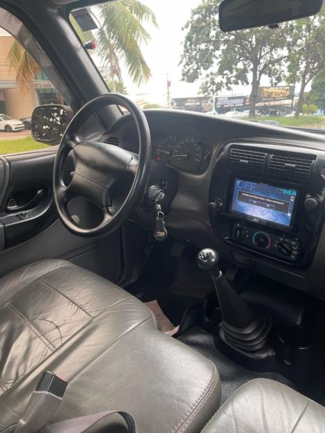 FORD Ranger 2.3 16V XL CABINE SIMPLES, Foto 7
