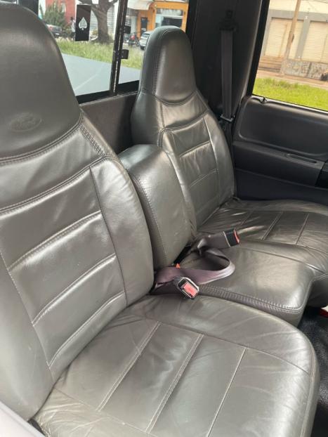 FORD Ranger 2.3 16V XL CABINE SIMPLES, Foto 8