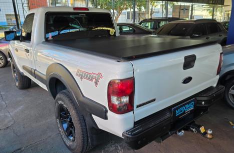 FORD Ranger 2.3 16V XLS SPORT CABINE SIMPLES, Foto 3