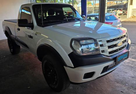 FORD Ranger 2.3 16V XLS SPORT CABINE SIMPLES, Foto 12