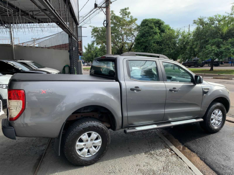 FORD Ranger 2.5 16V FLEX XLS CABINE DUPLA, Foto 3