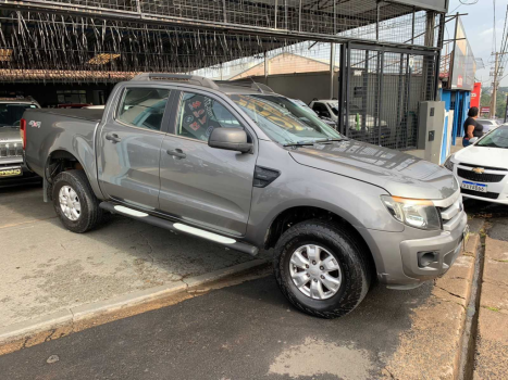 FORD Ranger 2.5 16V FLEX XLS CABINE DUPLA, Foto 6