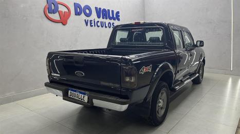 FORD Ranger 3.0 16V 4X4 LIMITED TURBO DIESEL CABINE DUPLA AUTOMTICO, Foto 11