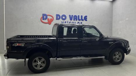 FORD Ranger 3.0 16V 4X4 LIMITED TURBO DIESEL CABINE DUPLA AUTOMTICO, Foto 12