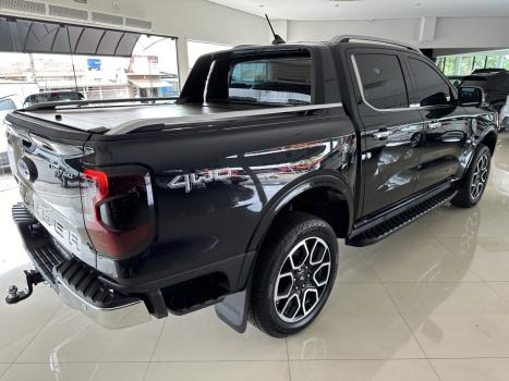 FORD Ranger 3.0 16V 4X4 LIMITED TURBO DIESEL CABINE DUPLA, Foto 6