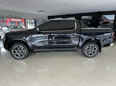 FORD Ranger 3.0 16V 4X4 LIMITED TURBO DIESEL CABINE DUPLA, Foto 7