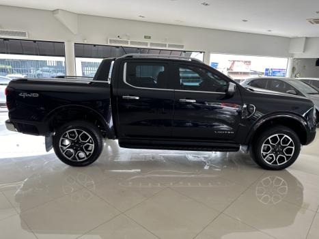 FORD Ranger 3.0 16V 4X4 LIMITED TURBO DIESEL CABINE DUPLA, Foto 8