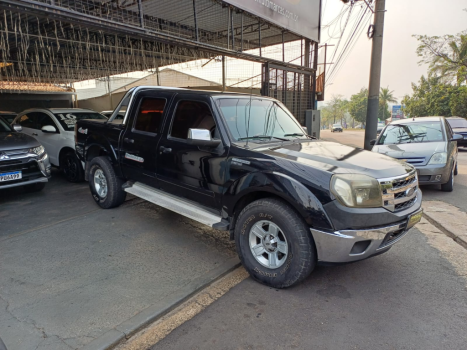 FORD Ranger 3.0 V6 24V 4X4 XLS TURBO DIESEL CABINE DUPLA AUTOMTICO, Foto 2