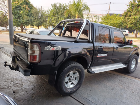 FORD Ranger 3.0 V6 24V 4X4 XLS TURBO DIESEL CABINE DUPLA AUTOMTICO, Foto 3