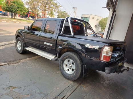 FORD Ranger 3.0 V6 24V 4X4 XLS TURBO DIESEL CABINE DUPLA AUTOMTICO, Foto 5