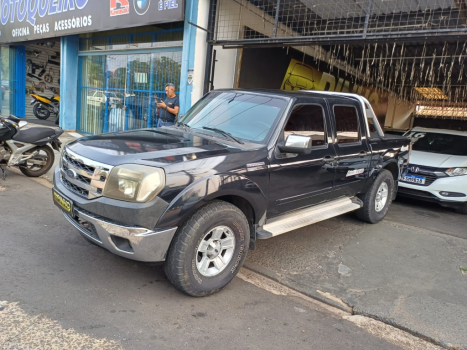 FORD Ranger 3.0 V6 24V 4X4 XLS TURBO DIESEL CABINE DUPLA AUTOMTICO, Foto 7