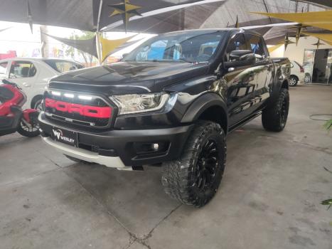 FORD Ranger 3.2 20V XLT 4X4 CABINE DUPLA TURBO DIESEL, Foto 3