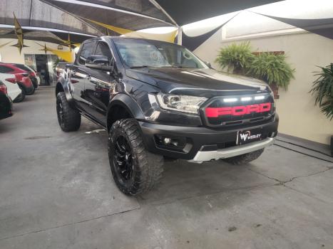 FORD Ranger 3.2 20V XLT 4X4 CABINE DUPLA TURBO DIESEL, Foto 1