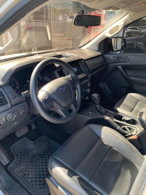 FORD Ranger 3.2 20V CABINE DUPLA 4X4 STORM TURBO DIESEL AUTOMTICO, Foto 4