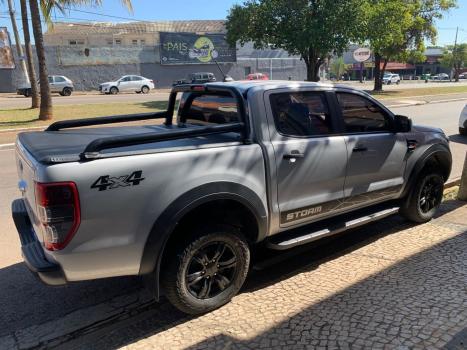 FORD Ranger 3.2 20V CABINE DUPLA 4X4 STORM TURBO DIESEL AUTOMTICO, Foto 9