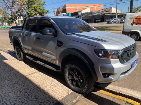 FORD Ranger 3.2 20V CABINE DUPLA 4X4 STORM TURBO DIESEL AUTOMTICO, Foto 13