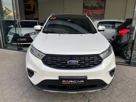 FORD Territory 1.5 16V 4P ECOBOOST TURBO GTDI TITANIUM AUTOMTICO, Foto 2