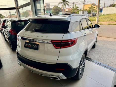 FORD Territory 1.5 16V 4P ECOBOOST TURBO GTDI TITANIUM AUTOMTICO, Foto 4