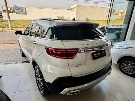 FORD Territory 1.5 16V 4P ECOBOOST TURBO GTDI TITANIUM AUTOMTICO, Foto 6