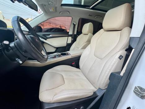 FORD Territory 1.5 16V 4P ECOBOOST TURBO GTDI TITANIUM AUTOMTICO, Foto 9