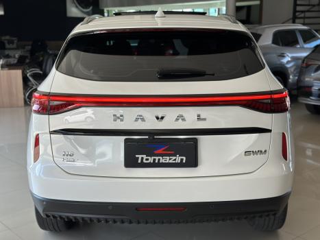 GWM Haval H6 1.5 16V 4P HEV PREMIUM E-TRACTION AUTOMTICO, Foto 2
