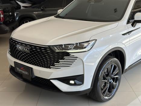 GWM Haval H6 1.5 16V 4P HEV PREMIUM E-TRACTION AUTOMTICO, Foto 3