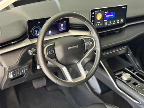 GWM Haval H6 1.5 16V 4P HEV PREMIUM E-TRACTION AUTOMTICO, Foto 4