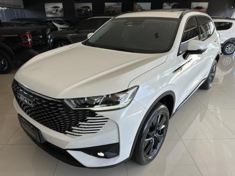 GWM Haval H6 1.5 16V 4P HEV PREMIUM E-TRACTION AUTOMTICO, Foto 5