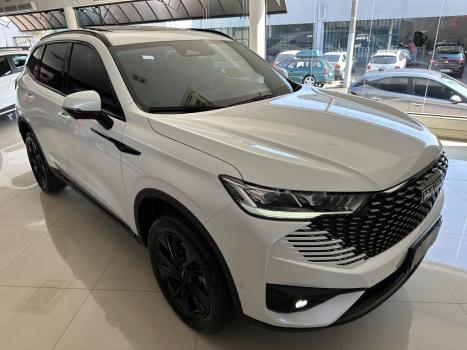 GWM Haval H6 1.5 16V 4P HEV PREMIUM E-TRACTION AUTOMTICO, Foto 6