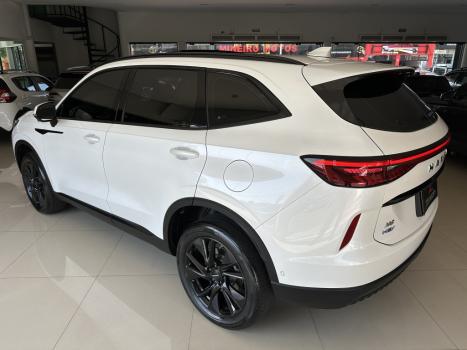 GWM Haval H6 1.5 16V 4P HEV PREMIUM E-TRACTION AUTOMTICO, Foto 7