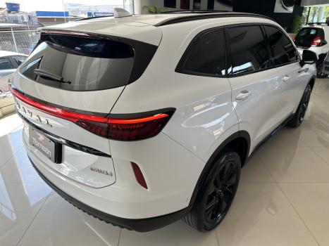 GWM Haval H6 1.5 16V 4P HEV PREMIUM E-TRACTION AUTOMTICO, Foto 8