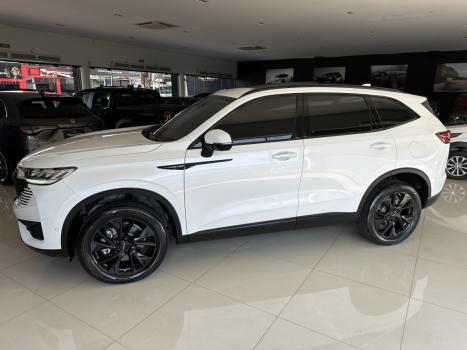 GWM Haval H6 1.5 16V 4P HEV PREMIUM E-TRACTION AUTOMTICO, Foto 9