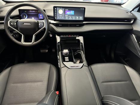 GWM Haval H6 1.5 16V 4P HEV PREMIUM E-TRACTION AUTOMTICO, Foto 10