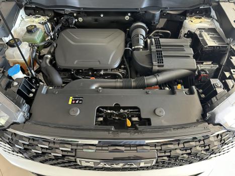 GWM Haval H6 1.5 16V 4P HEV PREMIUM E-TRACTION AUTOMTICO, Foto 12
