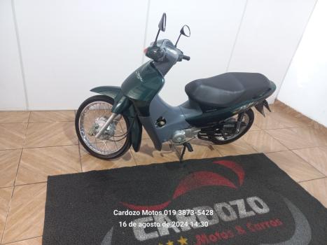 HONDA Biz 100 ES, Foto 3