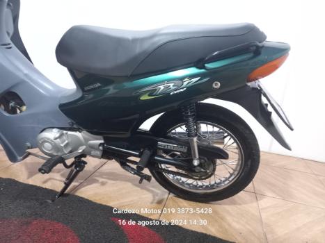 HONDA Biz 100 ES, Foto 4