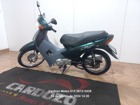 HONDA Biz 100 ES, Foto 5