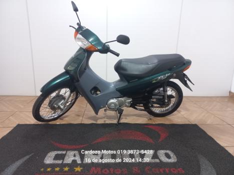 HONDA Biz 100 ES, Foto 6