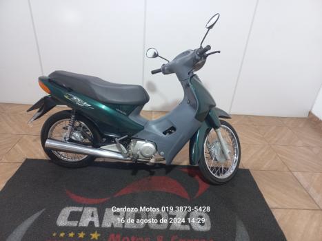 HONDA Biz 100 ES, Foto 7