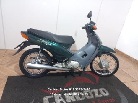 HONDA Biz 100 ES, Foto 8