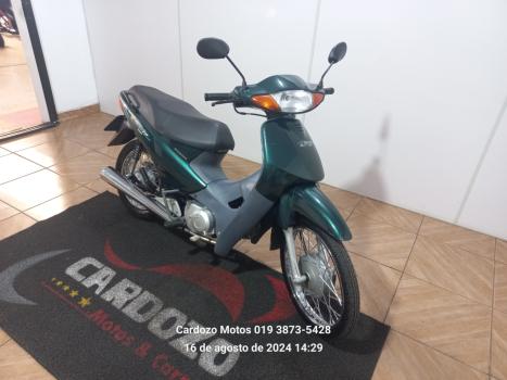 HONDA Biz 100 ES, Foto 10