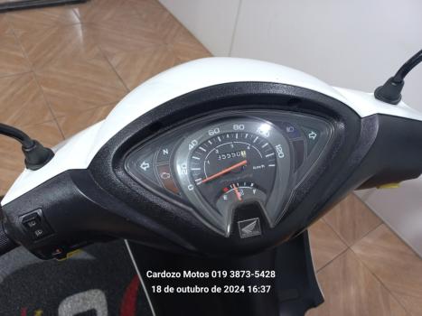 HONDA Biz 110 I , Foto 4