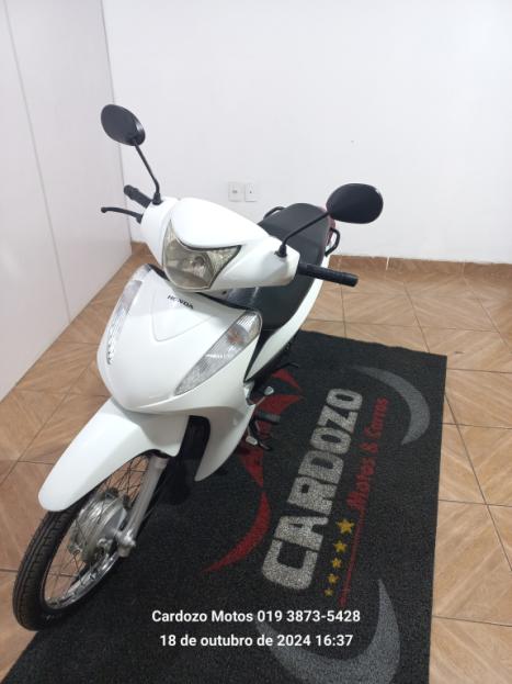 HONDA Biz 110 I , Foto 2